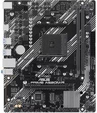 Image of Asus PRIME A520M-R AM4 A520
