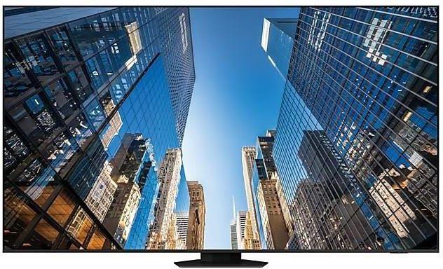 Image of Samsung 98" QE98C