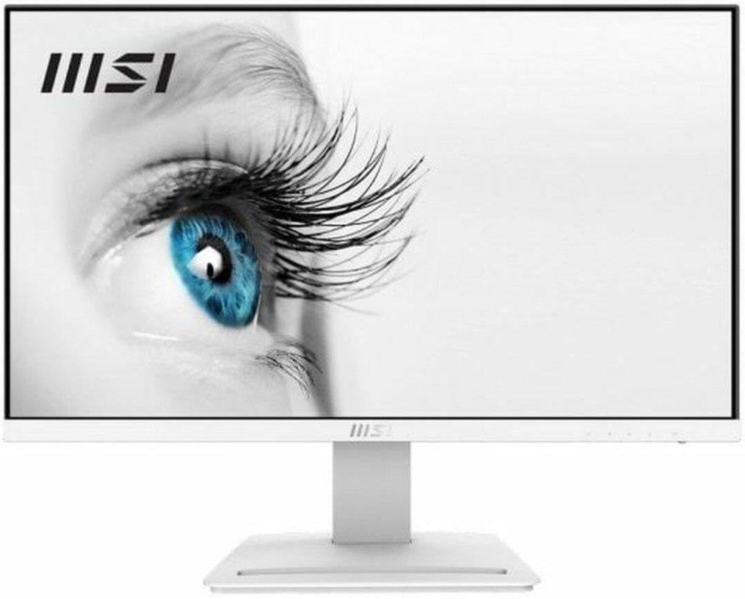 Image of Msi 23,8" PRO MP243XW