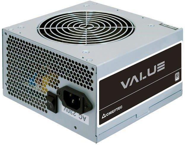 Image of chieftec value 400w
