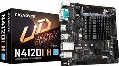 Image of GIGABYTE N4120I H