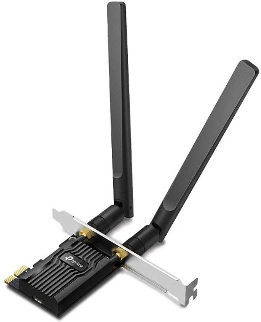 Image of Karta sieciowa TP-Link Archer TX20E