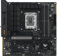 Image of ASUS TUF GAMING B760M-PLUS WIFI II