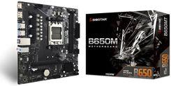 Image of Biostar B650MT