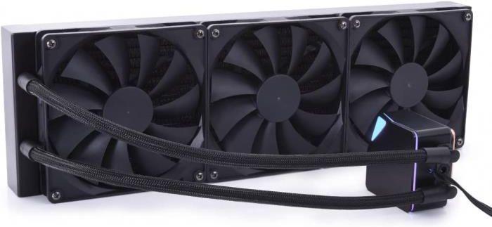 Image of Alphacool Core Ocean T38 420mm CPU