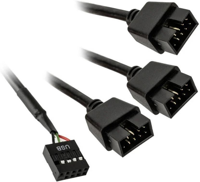 Image of Lian Li USB-Adapter PW-U2HB