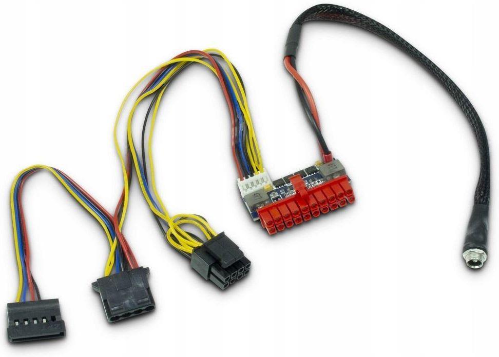 Image of inter-tech moduł wtykowy