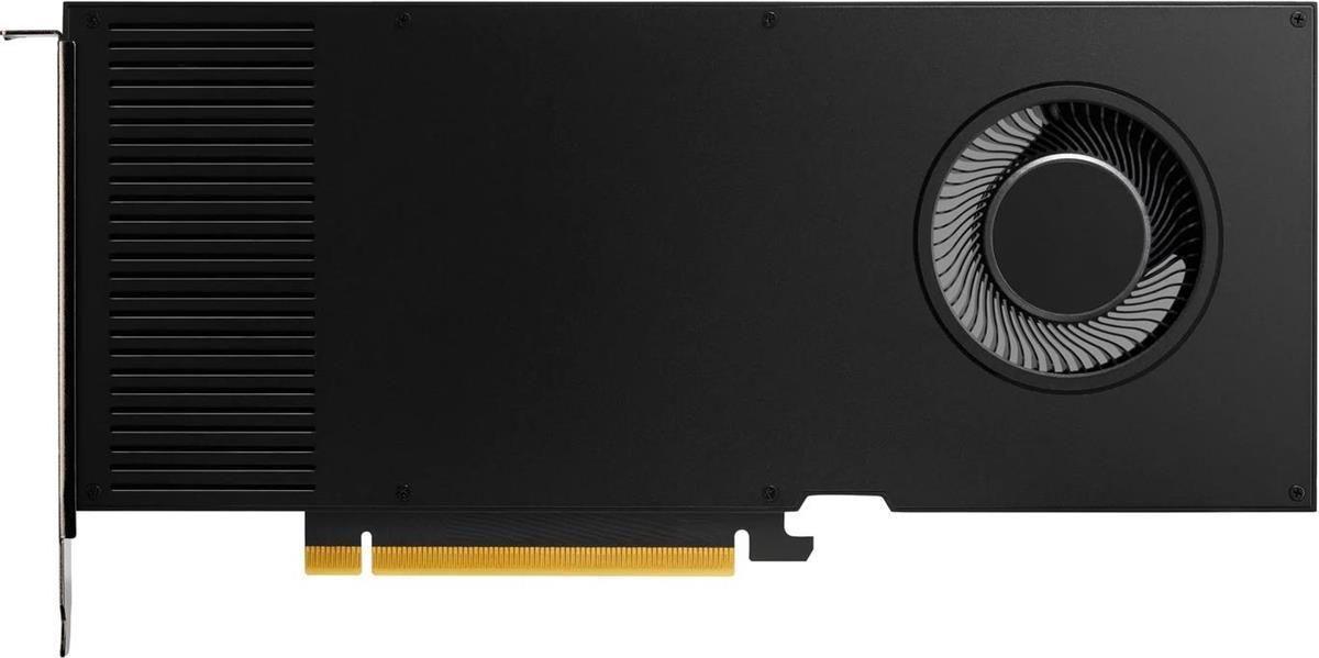 Image of hp quadro rtx a4000 1s6gb gddr6