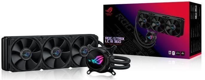 Image of ASUS ROG STRIX LC III 360