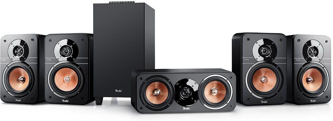 Image of ULTIMA 20 CONCEPT Surround „5.1-Set”