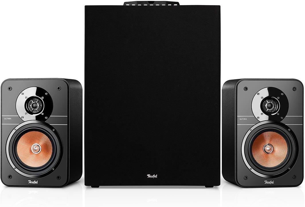 Image of ULTIMA 20 CONCEPT Power Edition „2.1-Set”