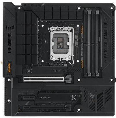 Image of Asus TUF GAMING B760M-BTF