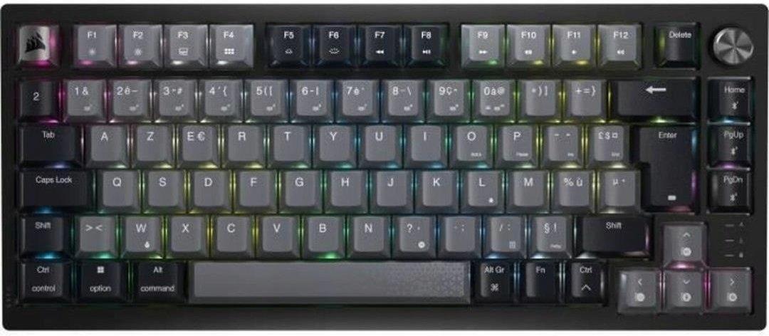 Image of Corsair K65 PLUS