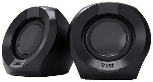 Image of Trust  Polo 2.0