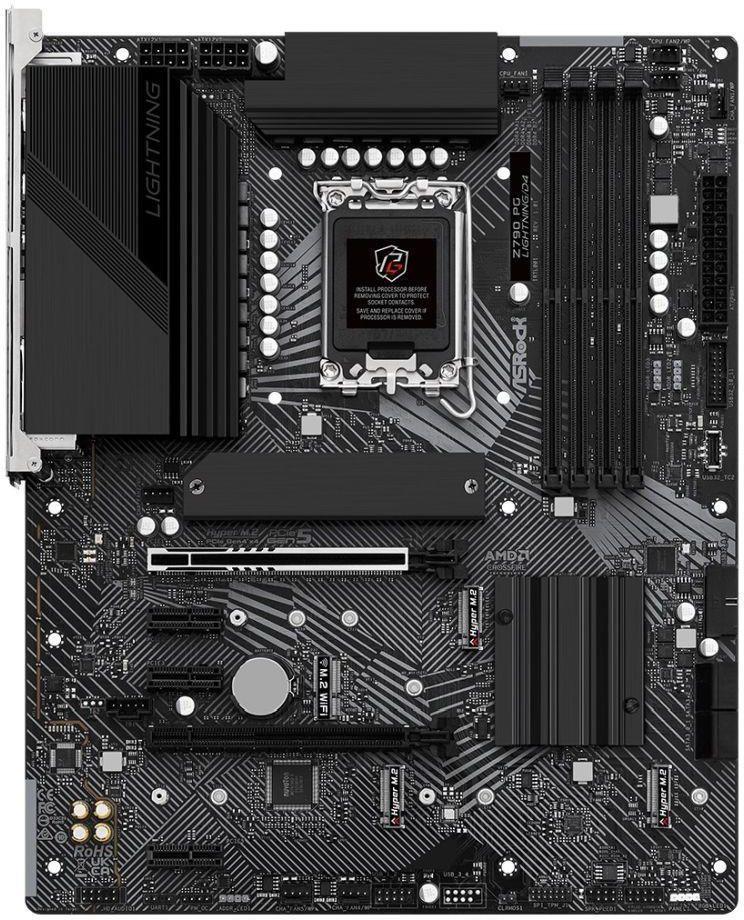 Image of Asrock Z790