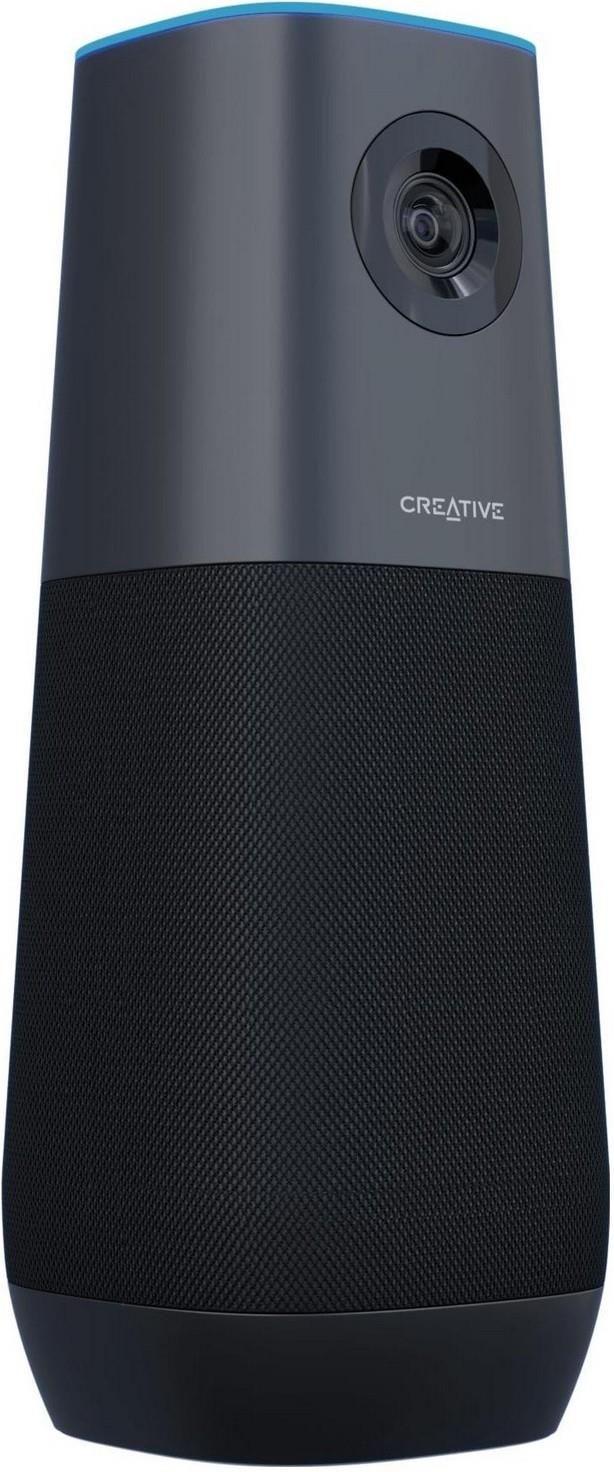 Image of Creative LIVE! MEET 4K WW