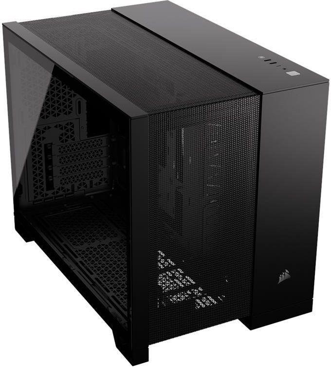 Image of Corsair 2500D