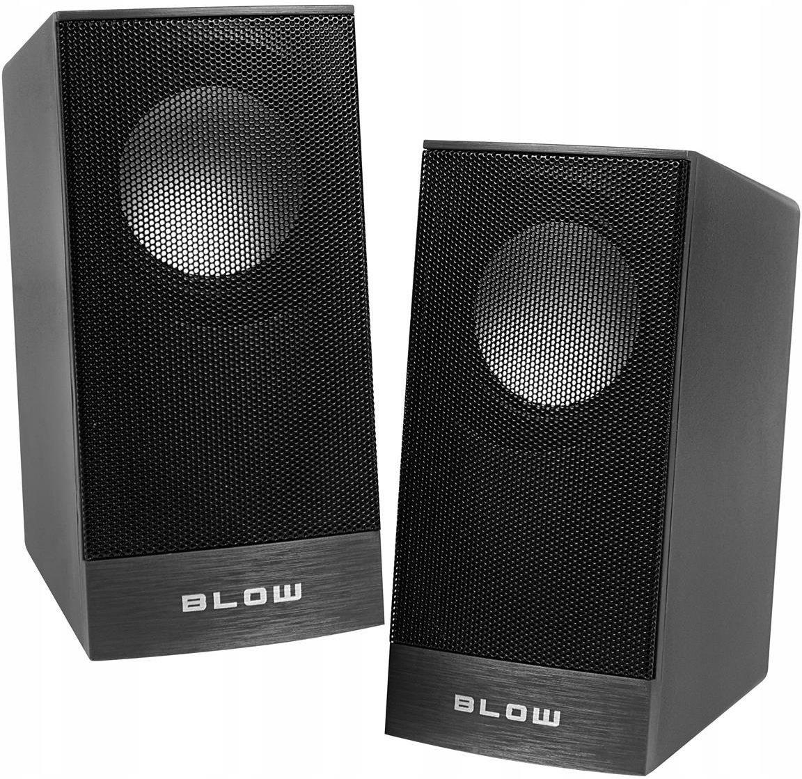 Image of Blow MS-30
