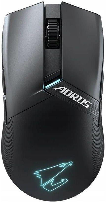 Image of Gigabyte Aorus M6