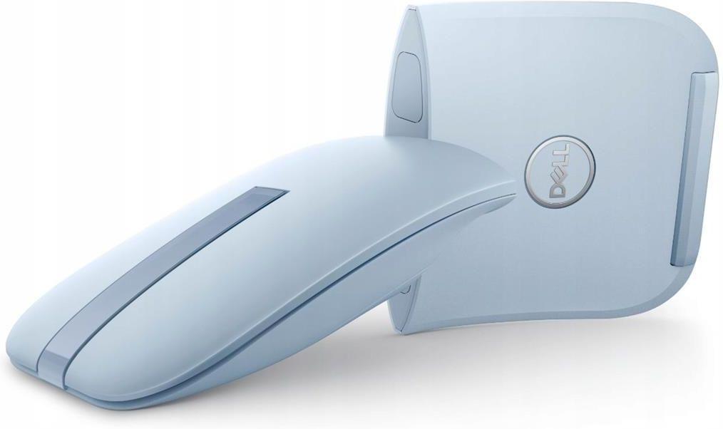 Image of DELL MS700 Misty Blue