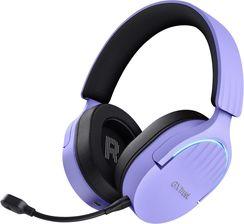 Image of TRUST GXT 491P Fayzo Purpurowy