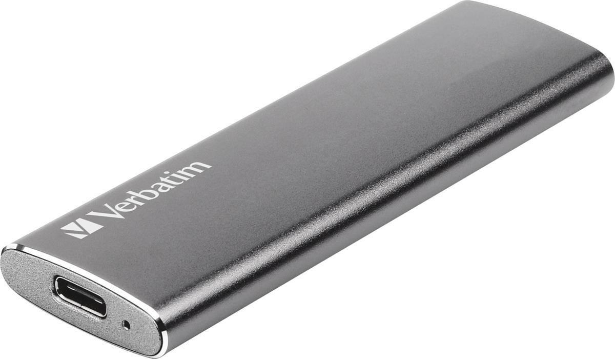 Image of Verbatim  Vx500 2TB SSD