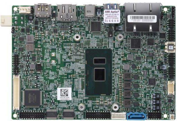 Image of Supermicro MBD-X11SSN-E