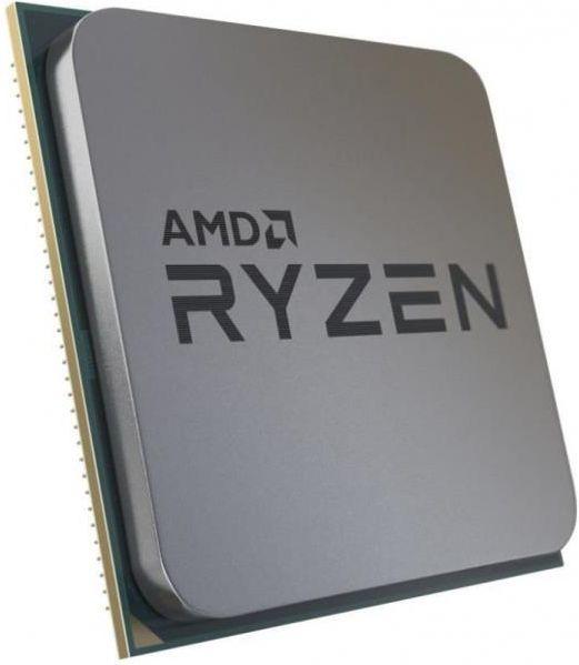 Image of Amd Ryzen 5 5600X MPK