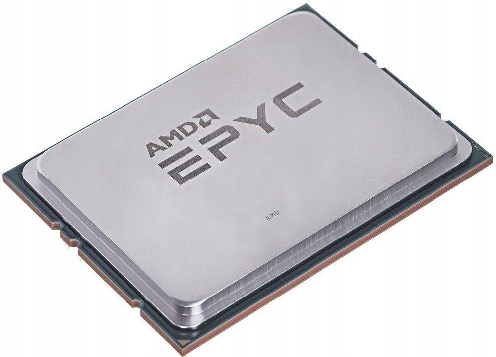 Image of Amd EPYC 7643 2.3 GHz