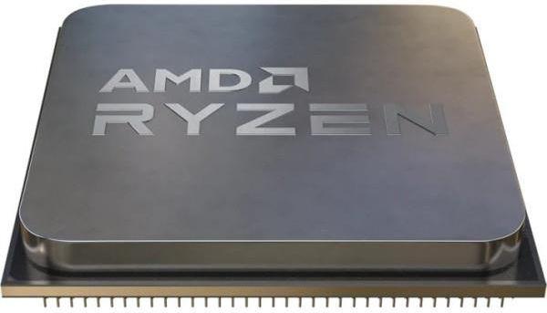 Image of Amd ryzen 5 7600 tray