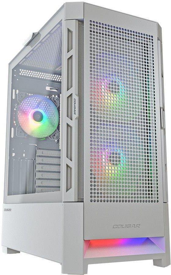 Image of Cougar Airface Rgb White