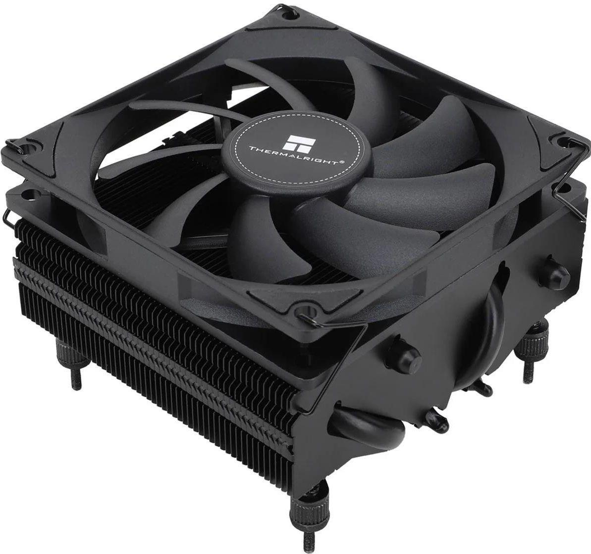 Image of Thermalright AXP90 X53 czarny Max