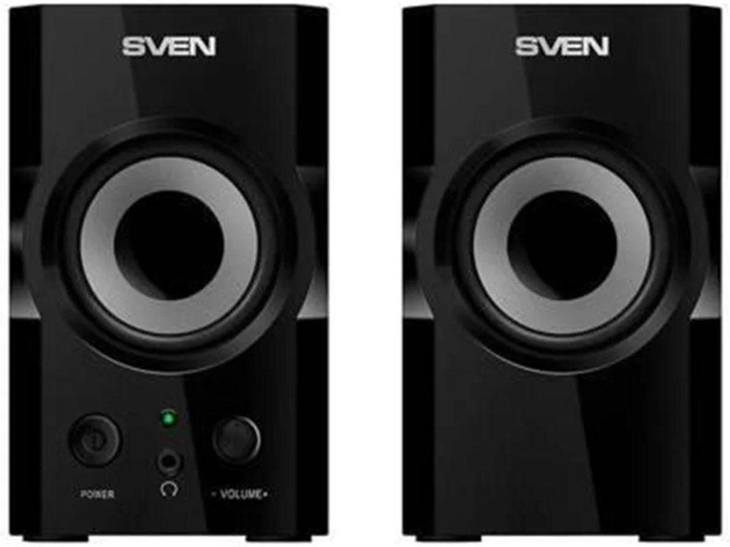 Image of Sven SPS-606 6W