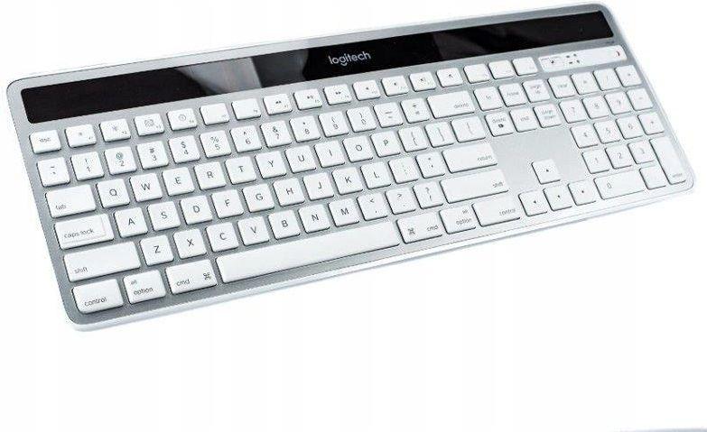 Image of Logitech K750