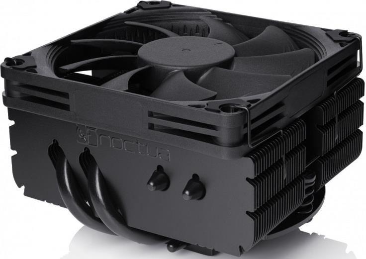 Image of noctua nh-l9x65 ch.bk.