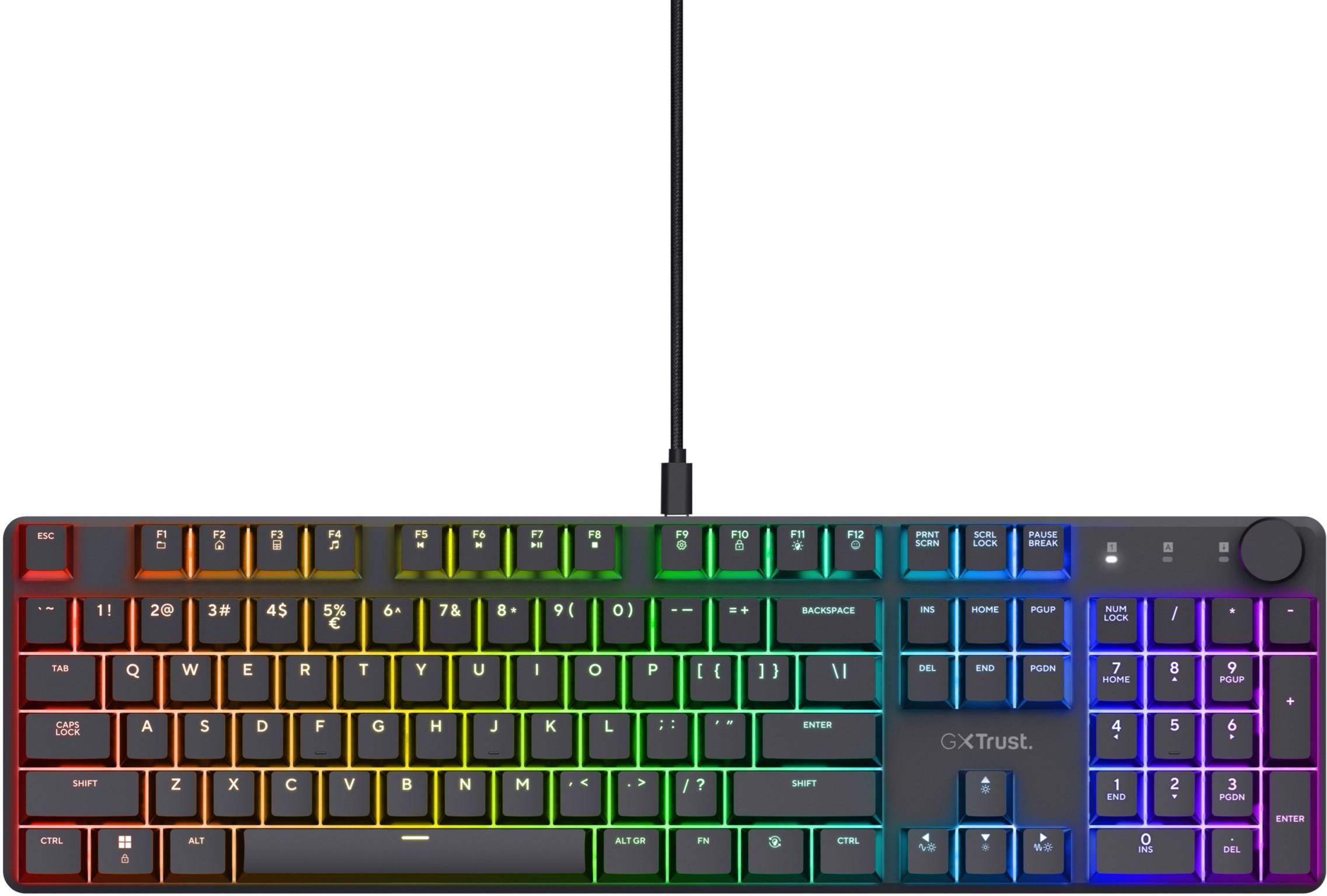 Image of Trust Gxt 866 Torix