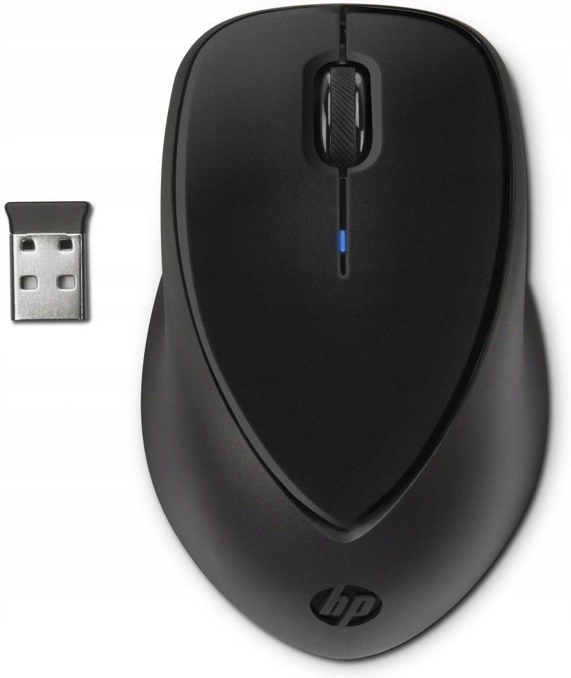 Image of HP Comfort Grip Wireless Mouse