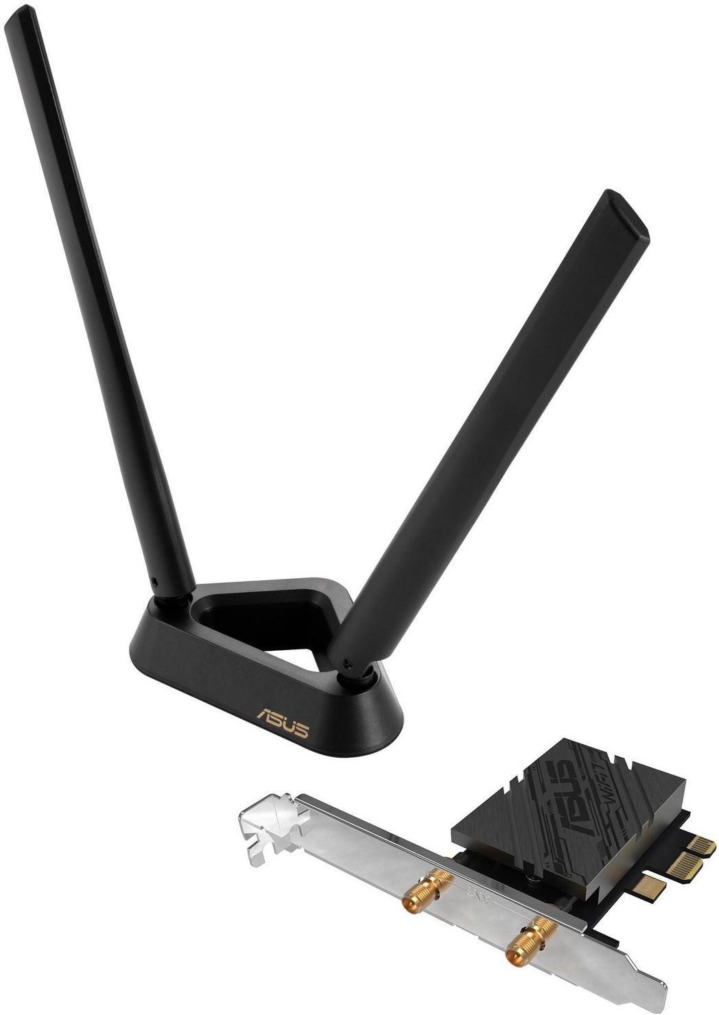 Image of Karta sieciowa ASUS PCE-BE92BT
