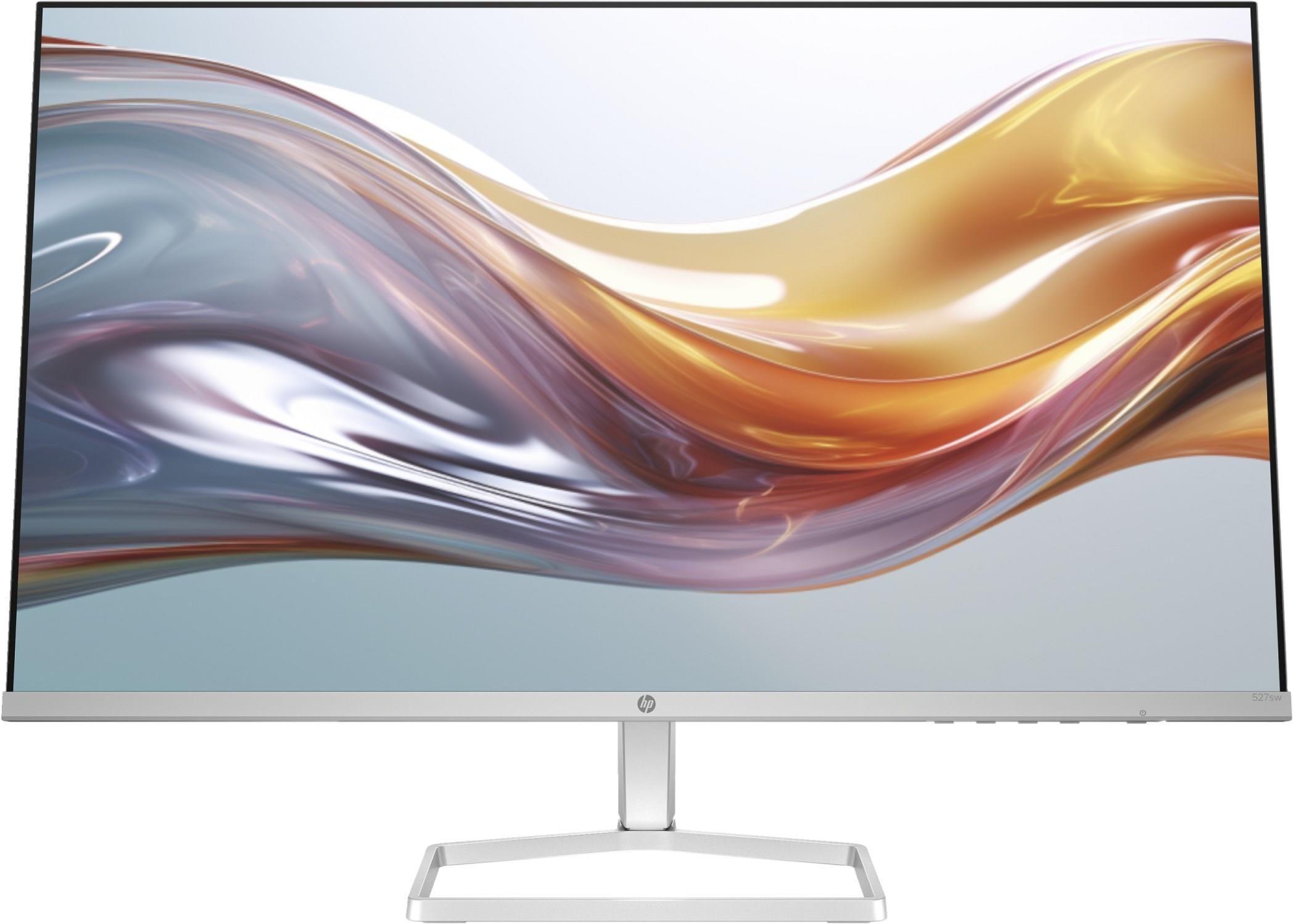 Image of HP 527sw 27"