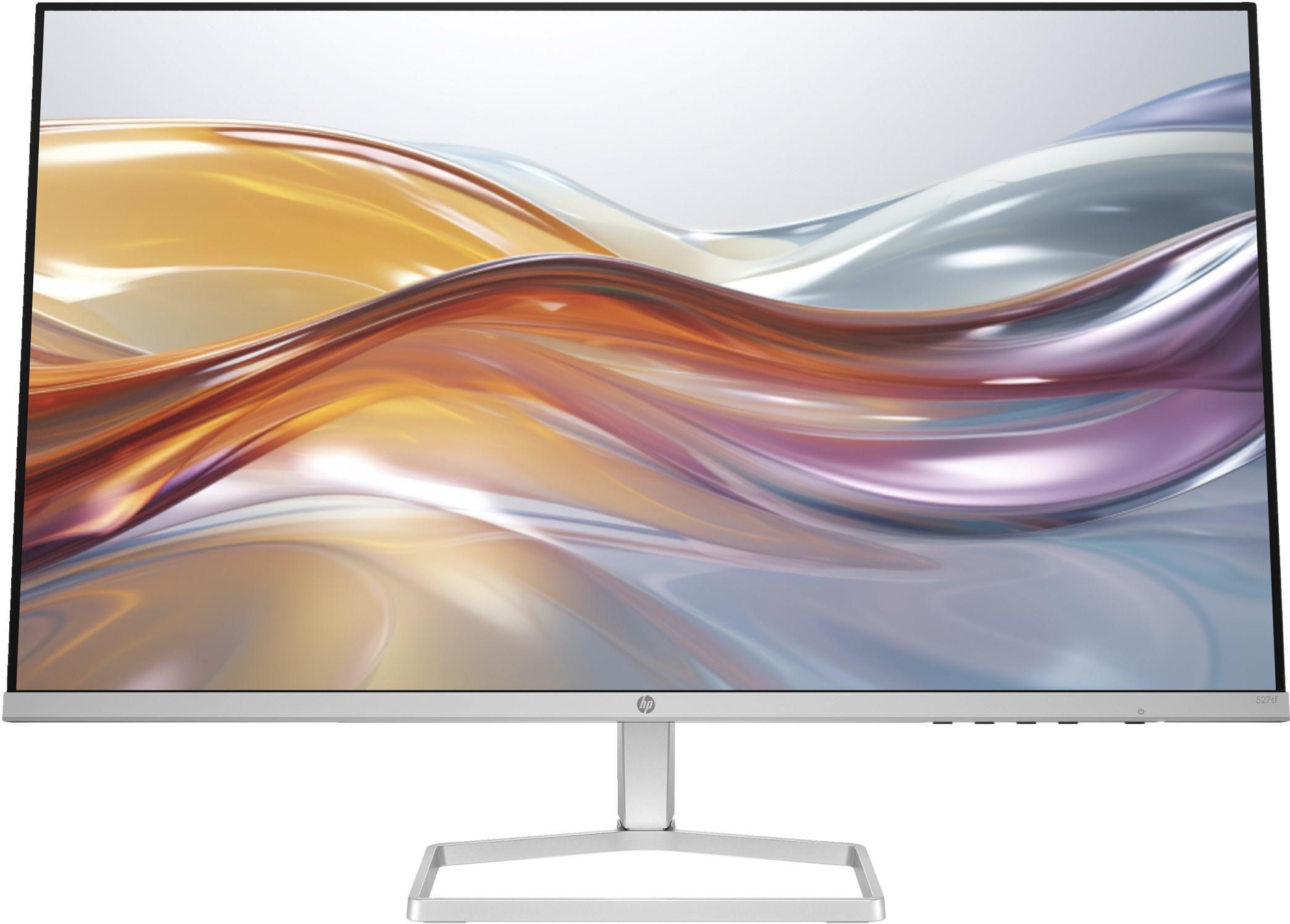 Image of HP 527sf 27"