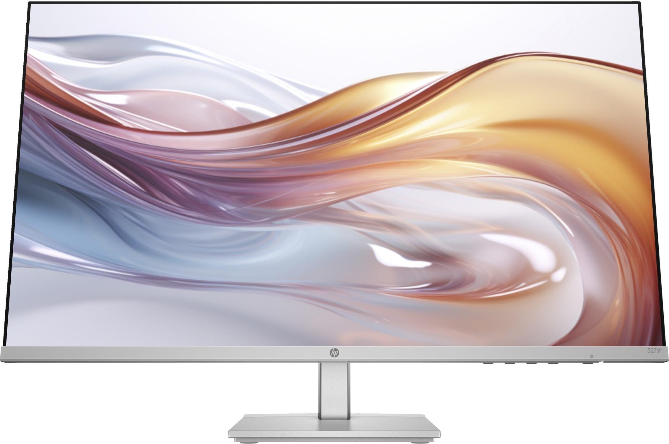 Image of HP 527sh 27"