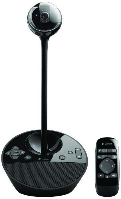 Image of Logitech BCC950 ConferenceCam