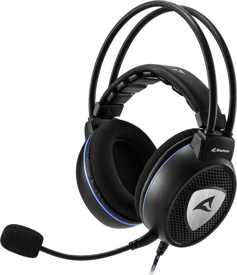 Image of Sharkoon SKILLER SGH10