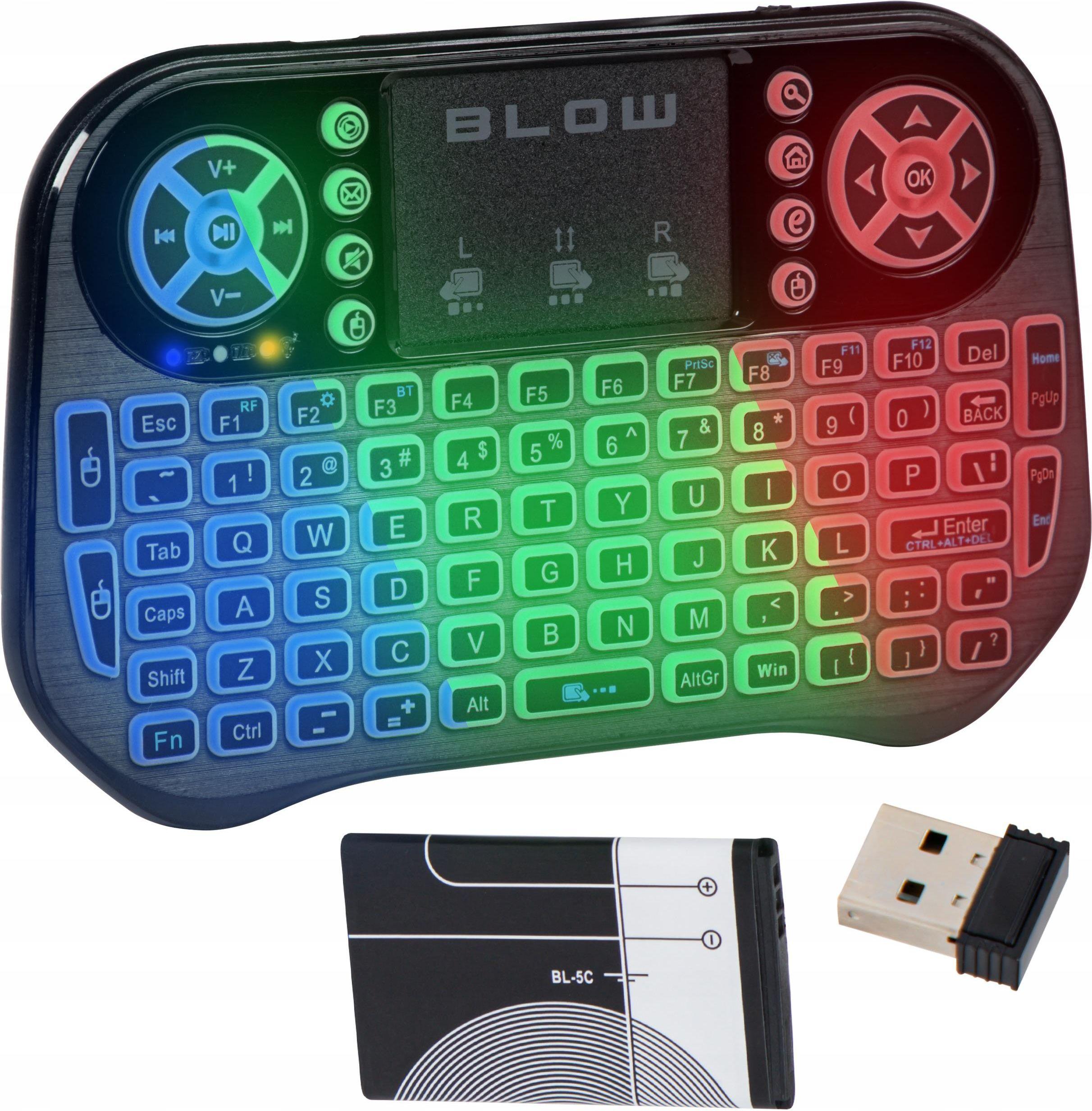 Image of Blow KS-6