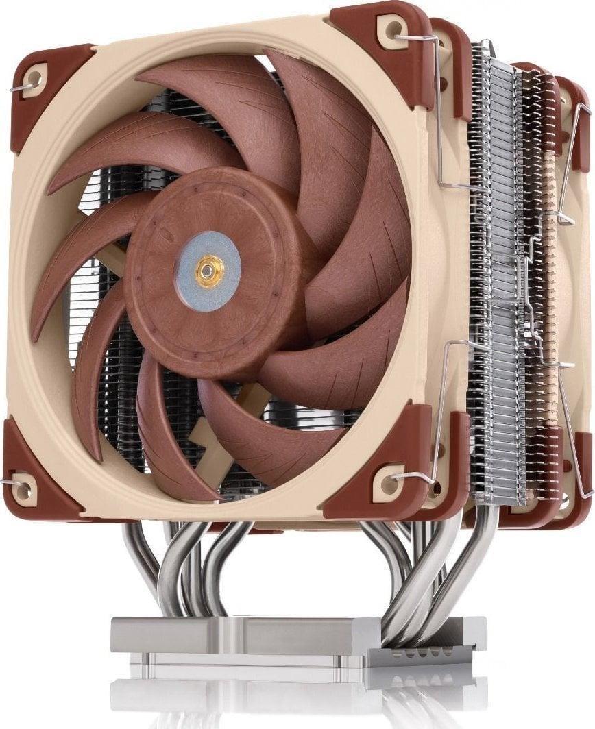 Image of noctua cpu nh-u12s dx-4677