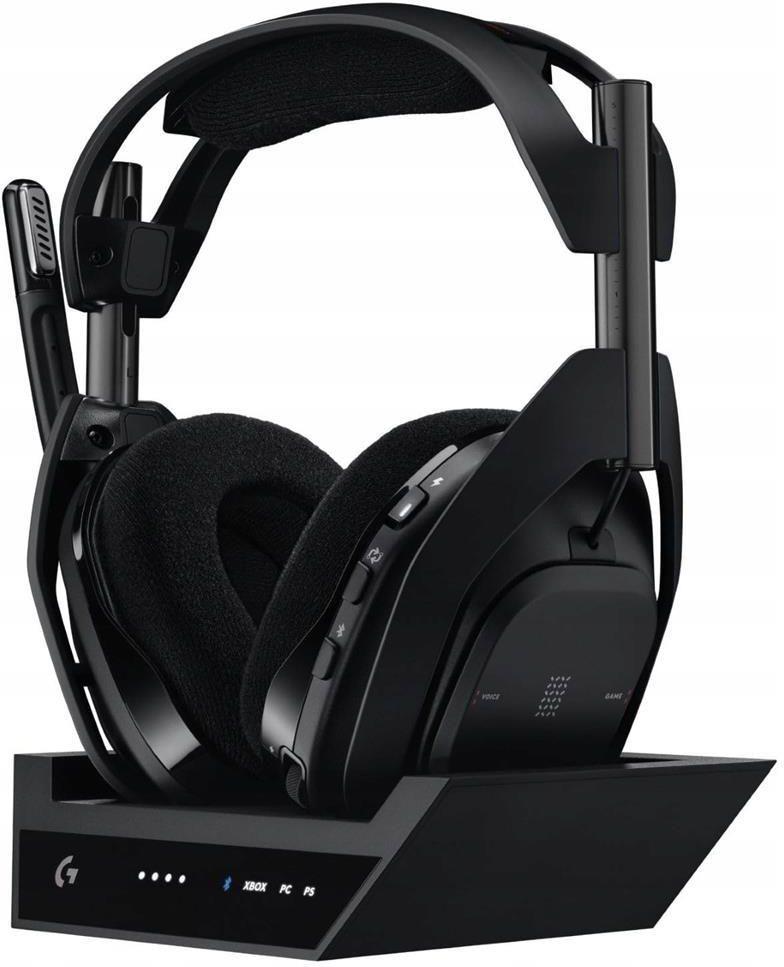 Image of Logitech Astro A50 X
