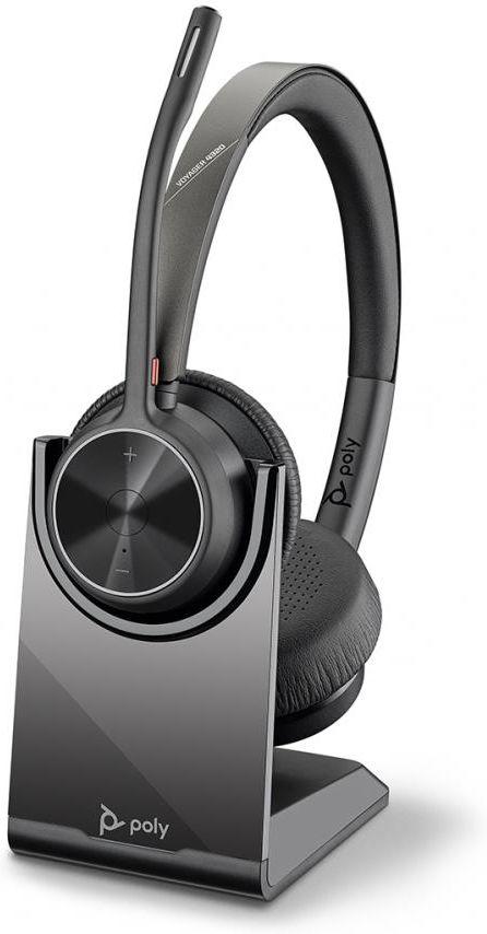 Image of HP Poly Voyager 4320 USB-C