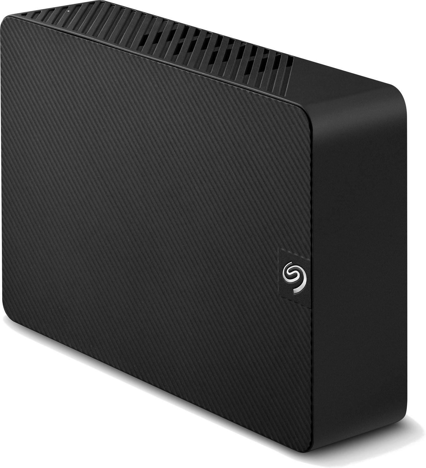 Image of Seagate Expansion Desktop 24TB
