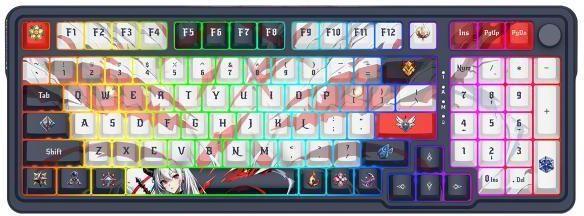 Image of Redragon Eisa