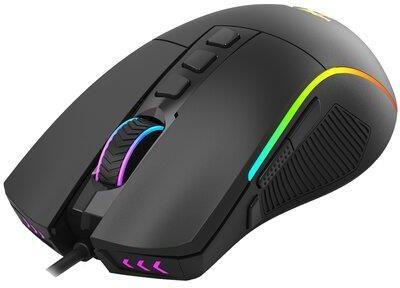 Image of Redragon M812-RGB Plank